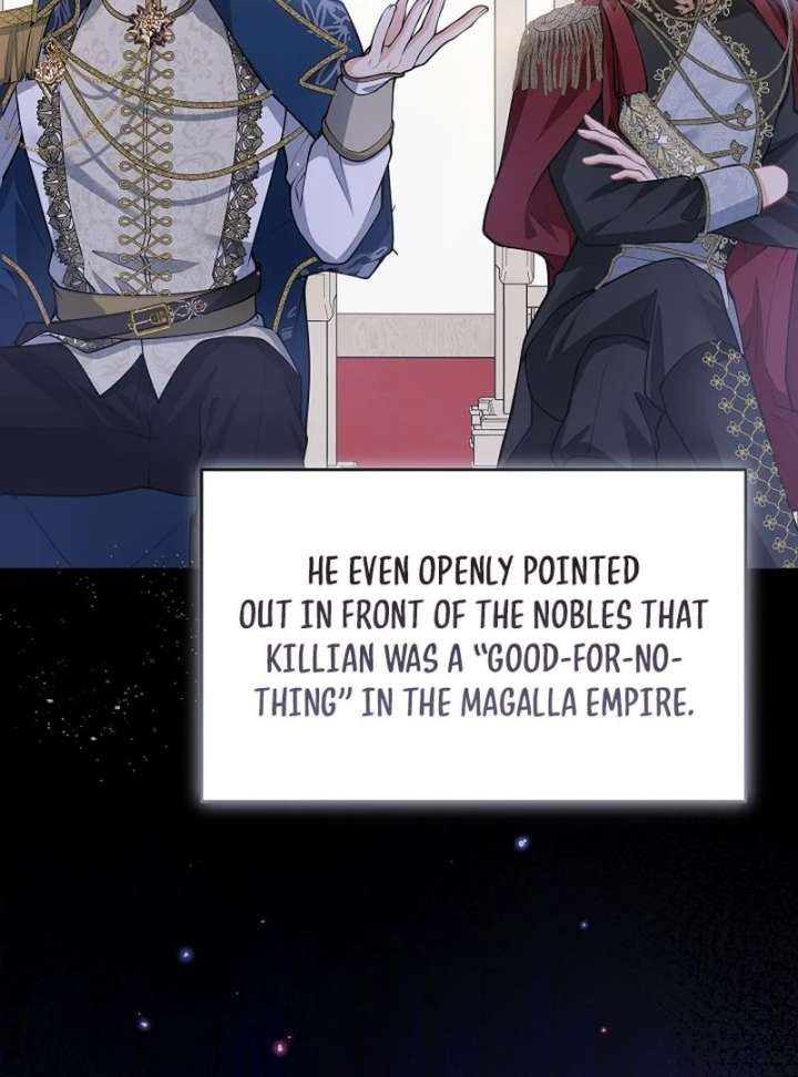 When a K-Eldest Daughter Possesses a Childcare Novel Chapter 32 - Page 60