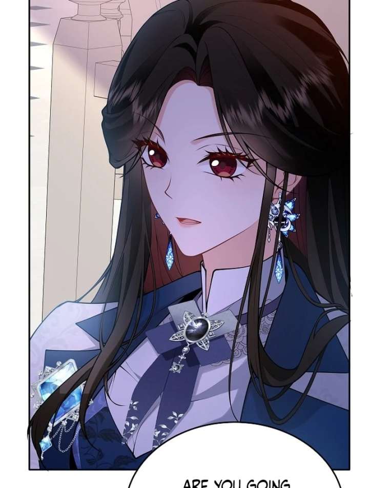 When a K-Eldest Daughter Possesses a Childcare Novel Chapter 32 - Page 7