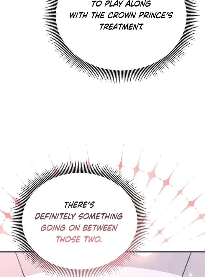 When a K-Eldest Daughter Possesses a Childcare Novel Chapter 32 - Page 66