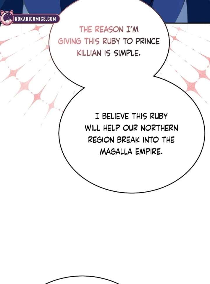 When a K-Eldest Daughter Possesses a Childcare Novel Chapter 32 - Page 68