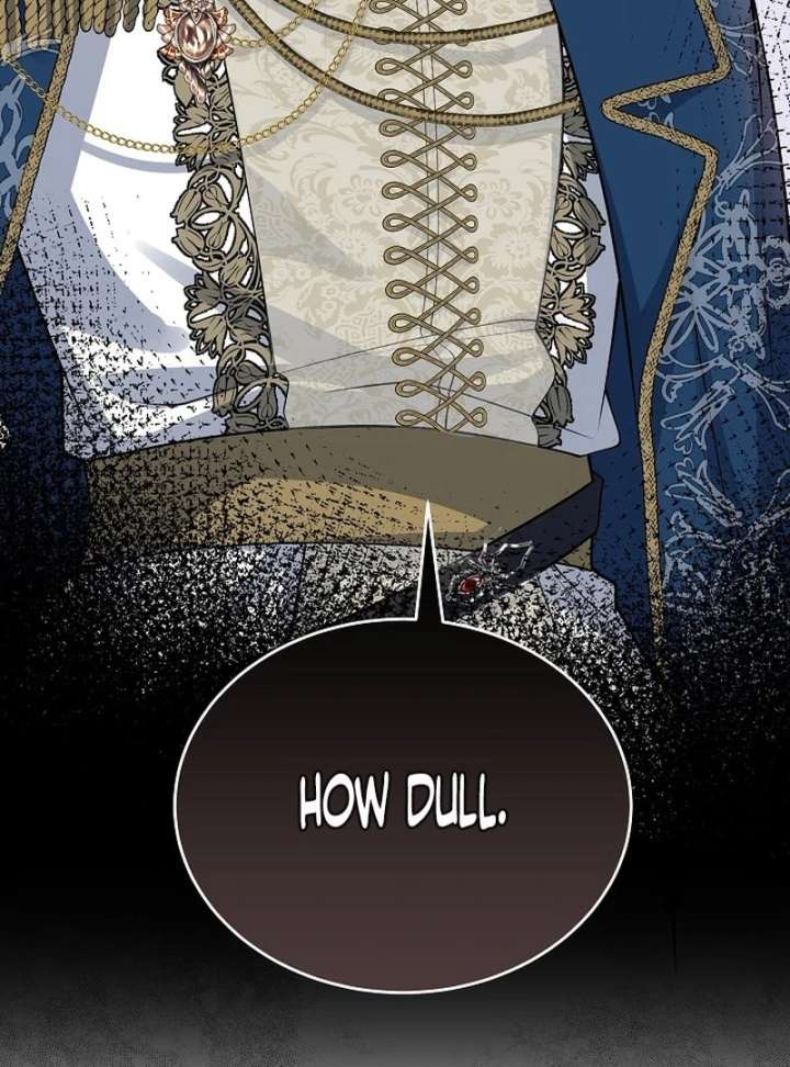 When a K-Eldest Daughter Possesses a Childcare Novel Chapter 32 - Page 74