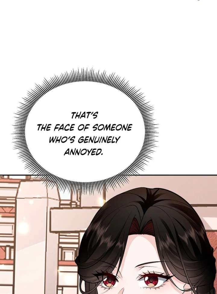 When a K-Eldest Daughter Possesses a Childcare Novel Chapter 32 - Page 77