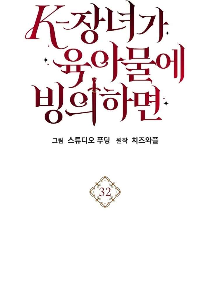 When a K-Eldest Daughter Possesses a Childcare Novel Chapter 32 - Page 82