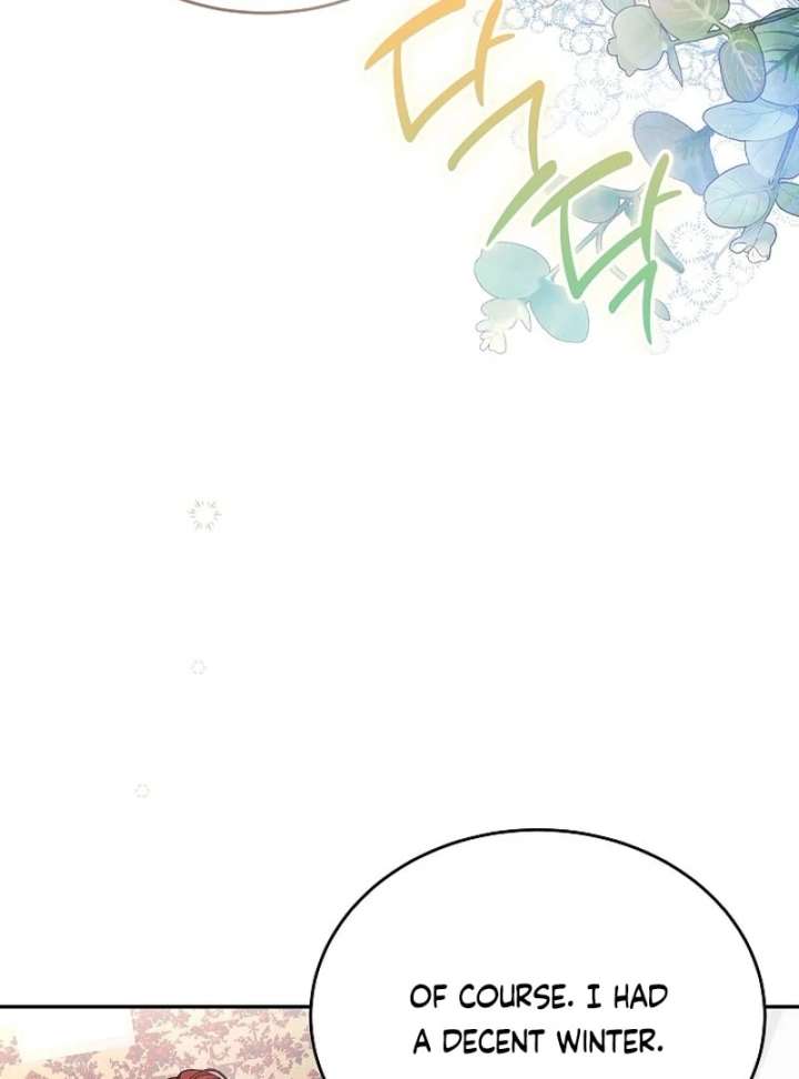 When a K-Eldest Daughter Possesses a Childcare Novel Chapter 32 - Page 85