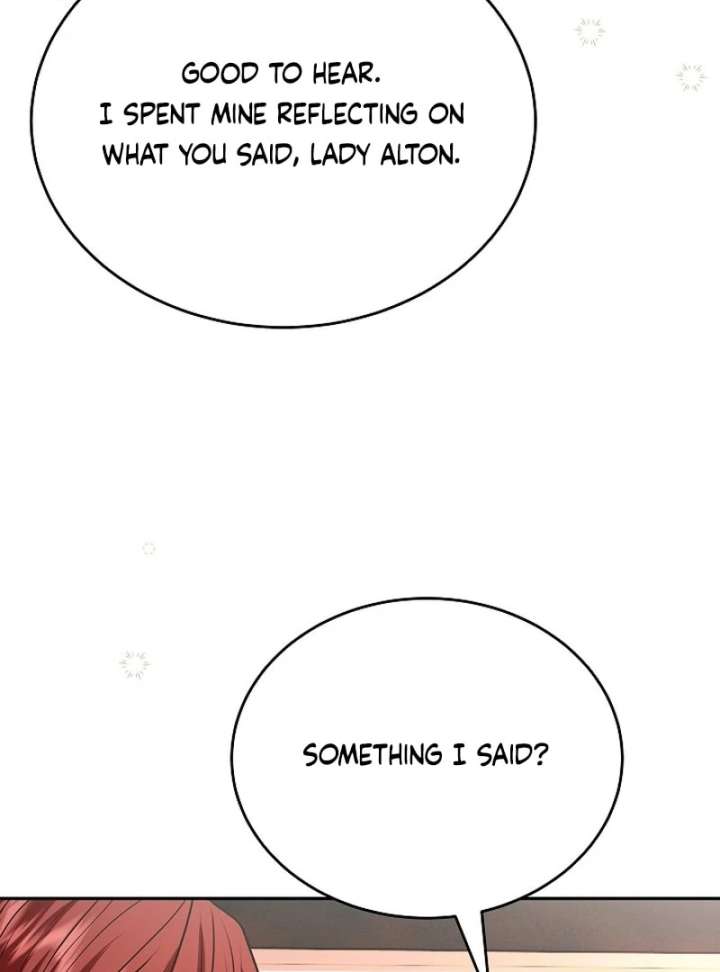 When a K-Eldest Daughter Possesses a Childcare Novel Chapter 32 - Page 87