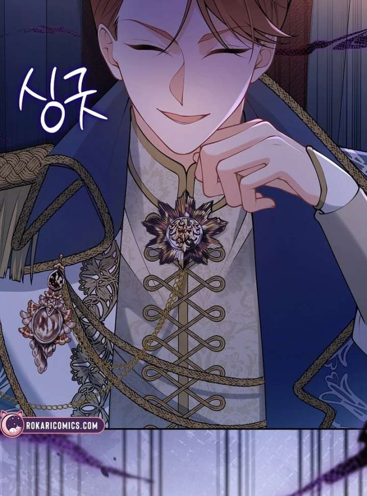 When a K-Eldest Daughter Possesses a Childcare Novel Chapter 32 - Page 10