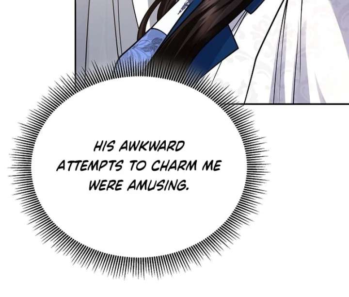 When a K-Eldest Daughter Possesses a Childcare Novel Chapter 32 - Page 91