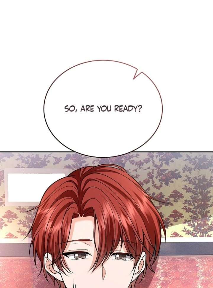 When a K-Eldest Daughter Possesses a Childcare Novel Chapter 32 - Page 92