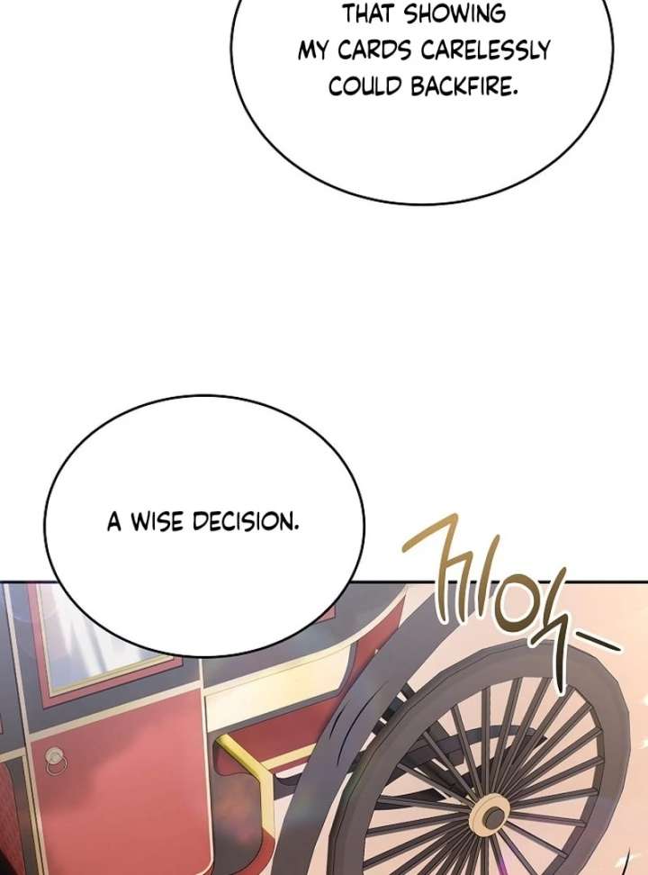 When a K-Eldest Daughter Possesses a Childcare Novel Chapter 32 - Page 94