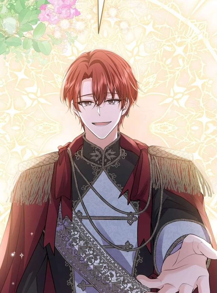 When a K-Eldest Daughter Possesses a Childcare Novel Chapter 32 - Page 98