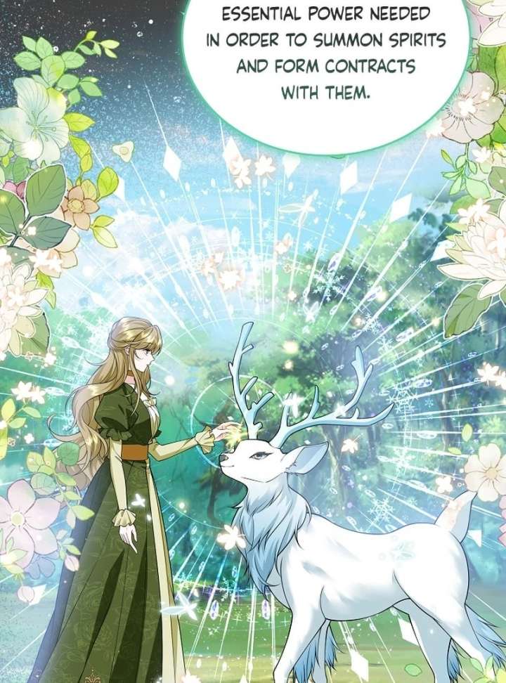 When a K-Eldest Daughter Possesses a Childcare Novel Chapter 33 - Page 11