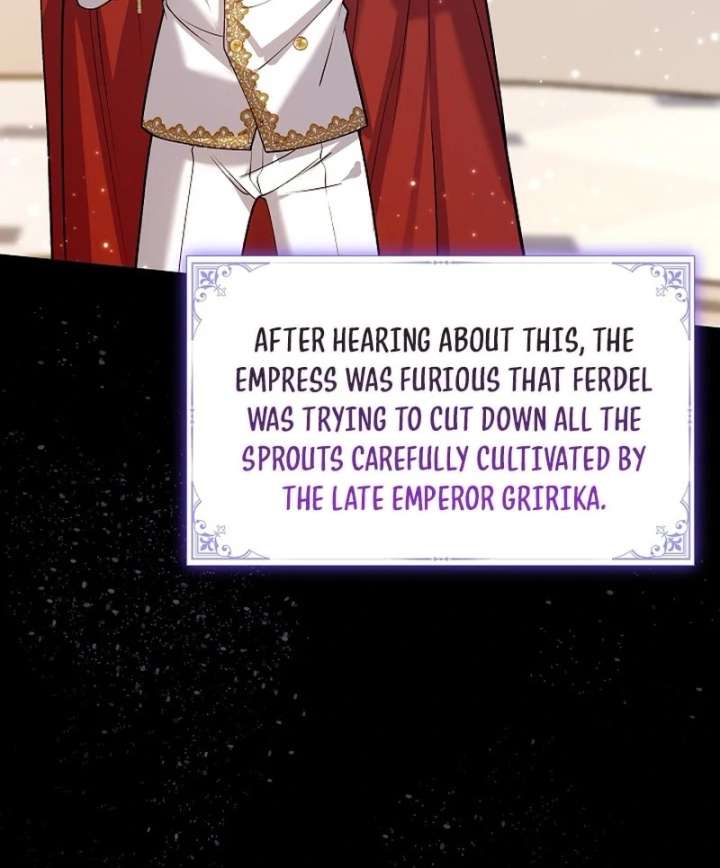 When a K-Eldest Daughter Possesses a Childcare Novel Chapter 33 - Page 101