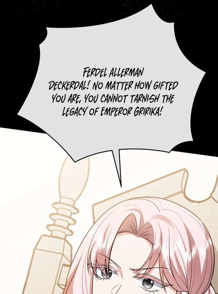 When a K-Eldest Daughter Possesses a Childcare Novel Chapter 33 - Page 102