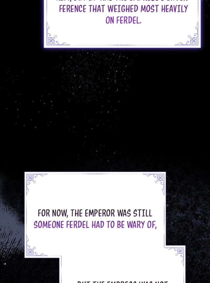 When a K-Eldest Daughter Possesses a Childcare Novel Chapter 33 - Page 104