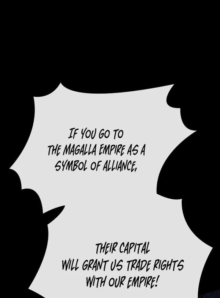 When a K-Eldest Daughter Possesses a Childcare Novel Chapter 33 - Page 114