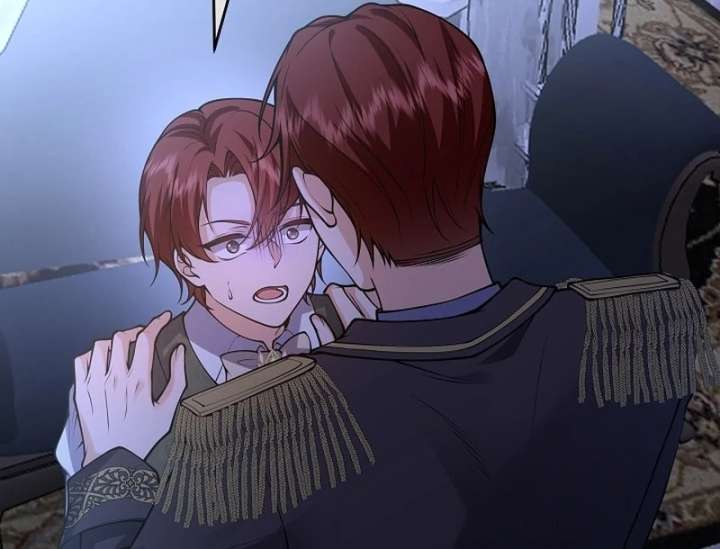 When a K-Eldest Daughter Possesses a Childcare Novel Chapter 33 - Page 120