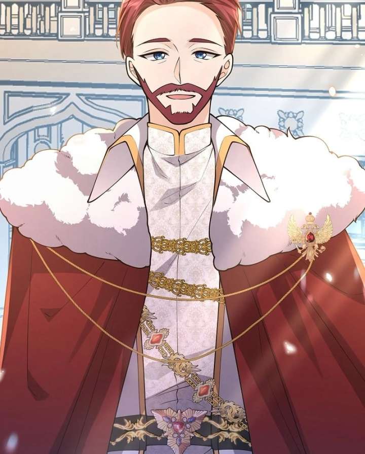 When a K-Eldest Daughter Possesses a Childcare Novel Chapter 33 - Page 127