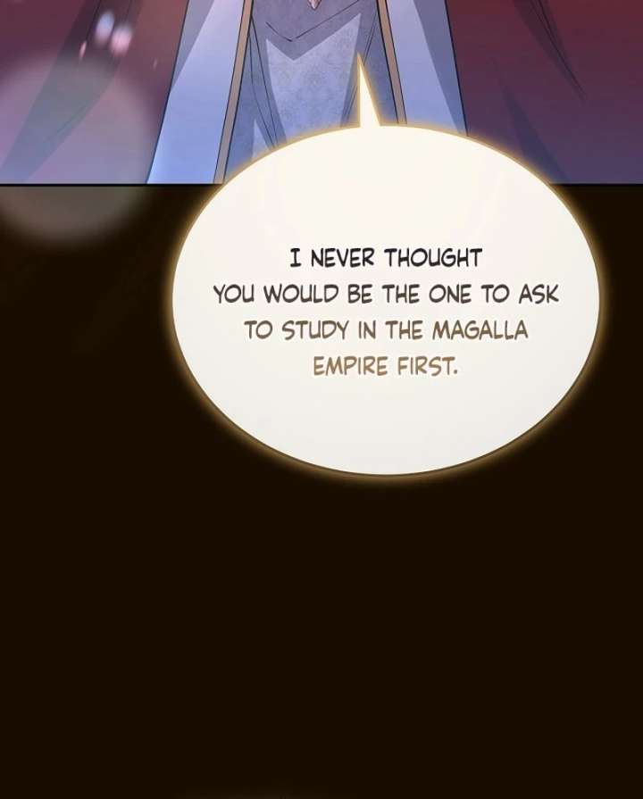 When a K-Eldest Daughter Possesses a Childcare Novel Chapter 33 - Page 128