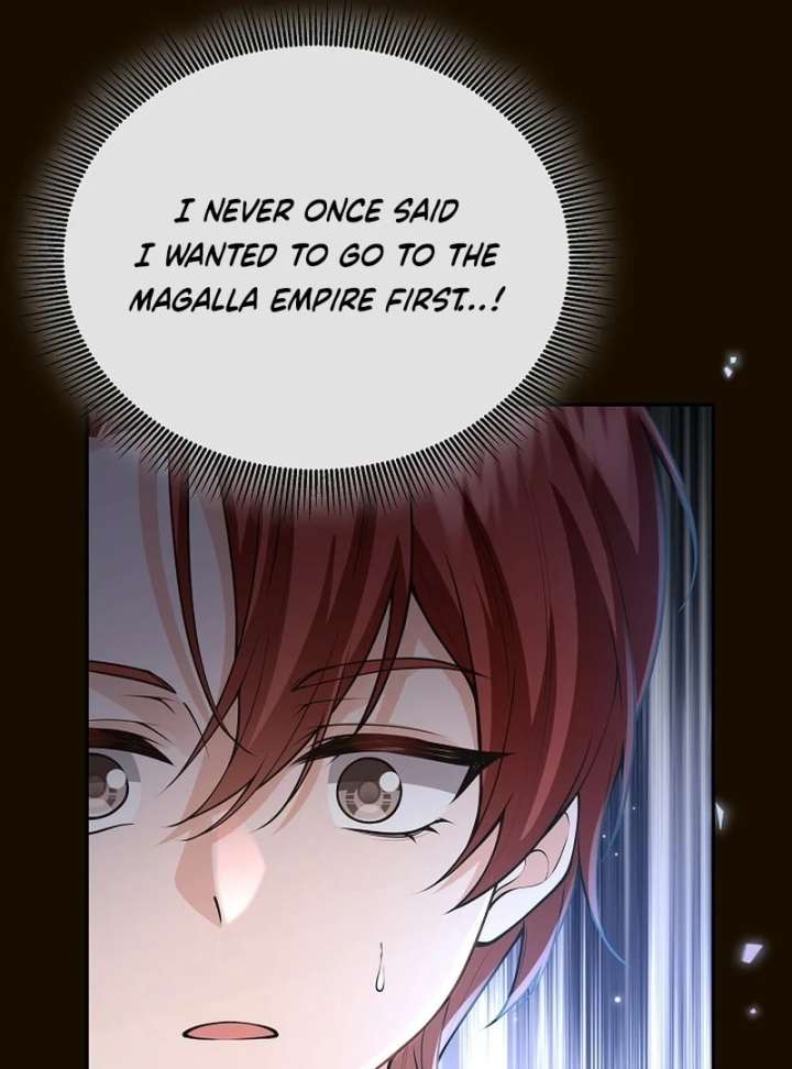 When a K-Eldest Daughter Possesses a Childcare Novel Chapter 33 - Page 129