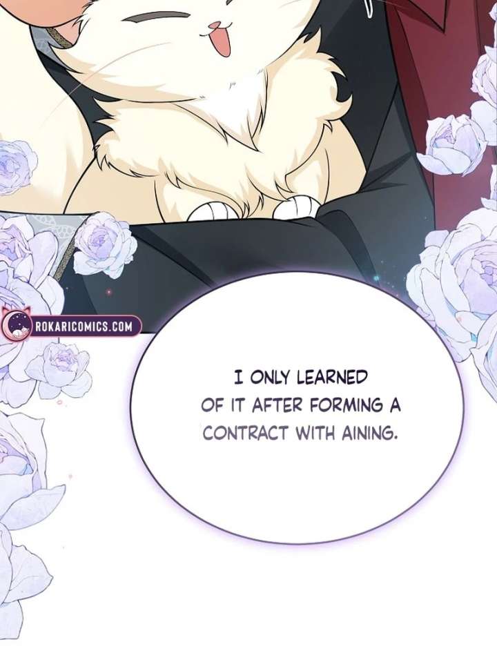 When a K-Eldest Daughter Possesses a Childcare Novel Chapter 33 - Page 14