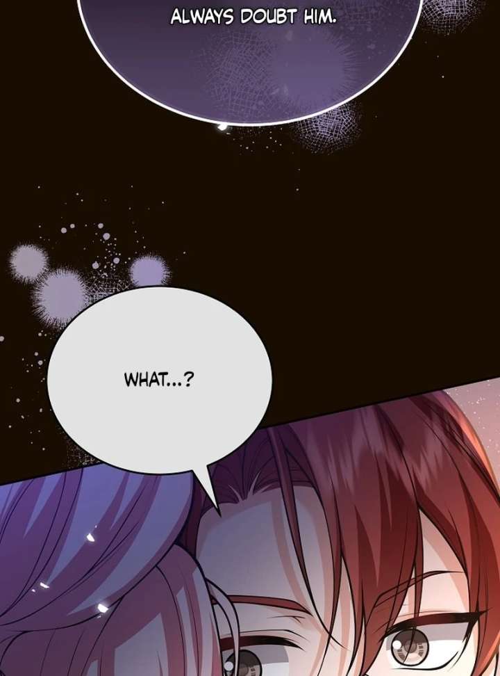 When a K-Eldest Daughter Possesses a Childcare Novel Chapter 33 - Page 136