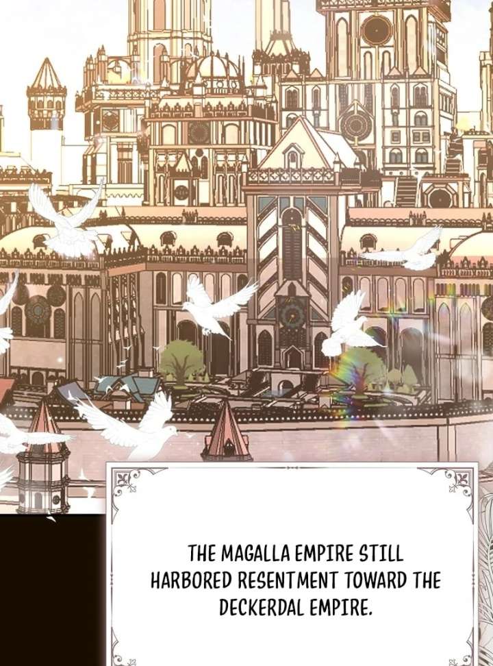 When a K-Eldest Daughter Possesses a Childcare Novel Chapter 33 - Page 140