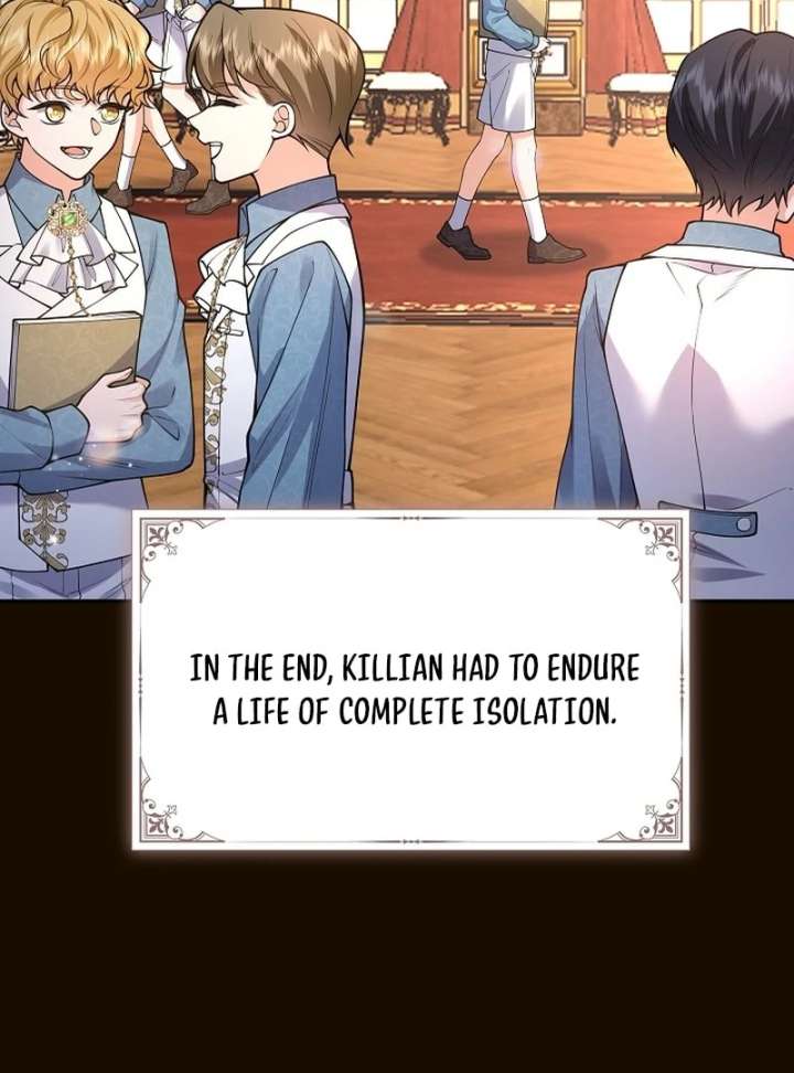 When a K-Eldest Daughter Possesses a Childcare Novel Chapter 33 - Page 142