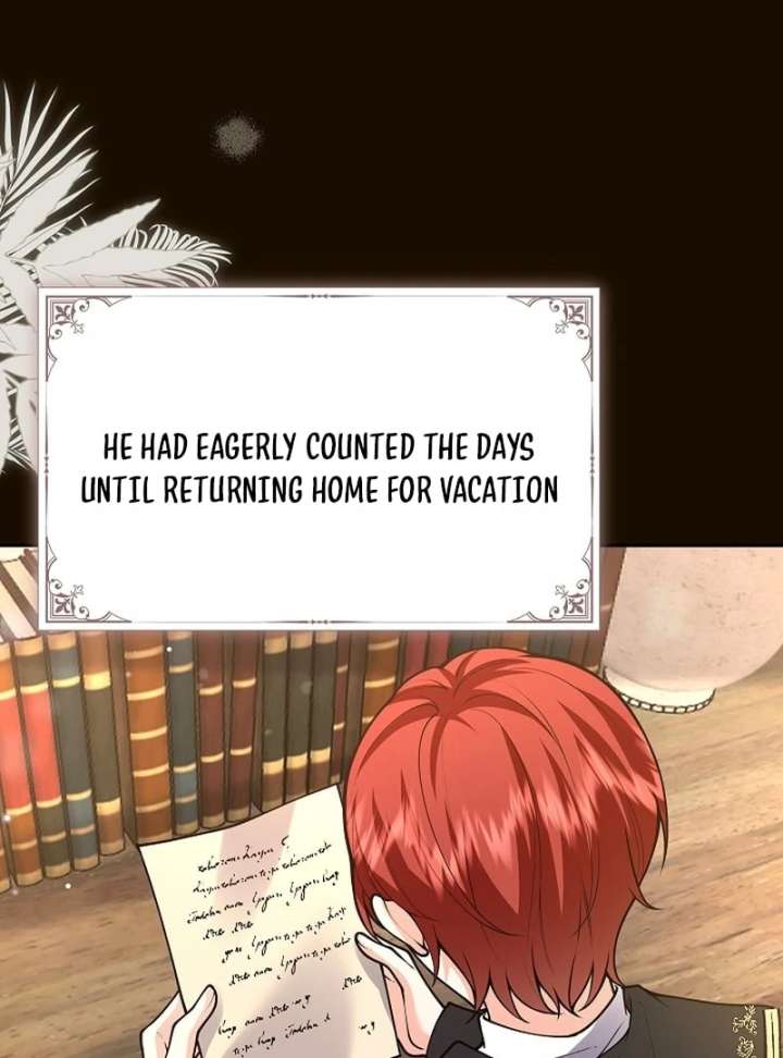 When a K-Eldest Daughter Possesses a Childcare Novel Chapter 33 - Page 143