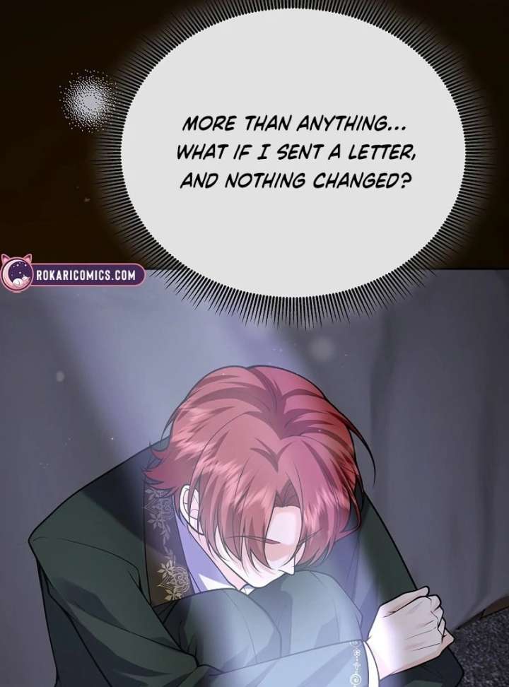 When a K-Eldest Daughter Possesses a Childcare Novel Chapter 33 - Page 154