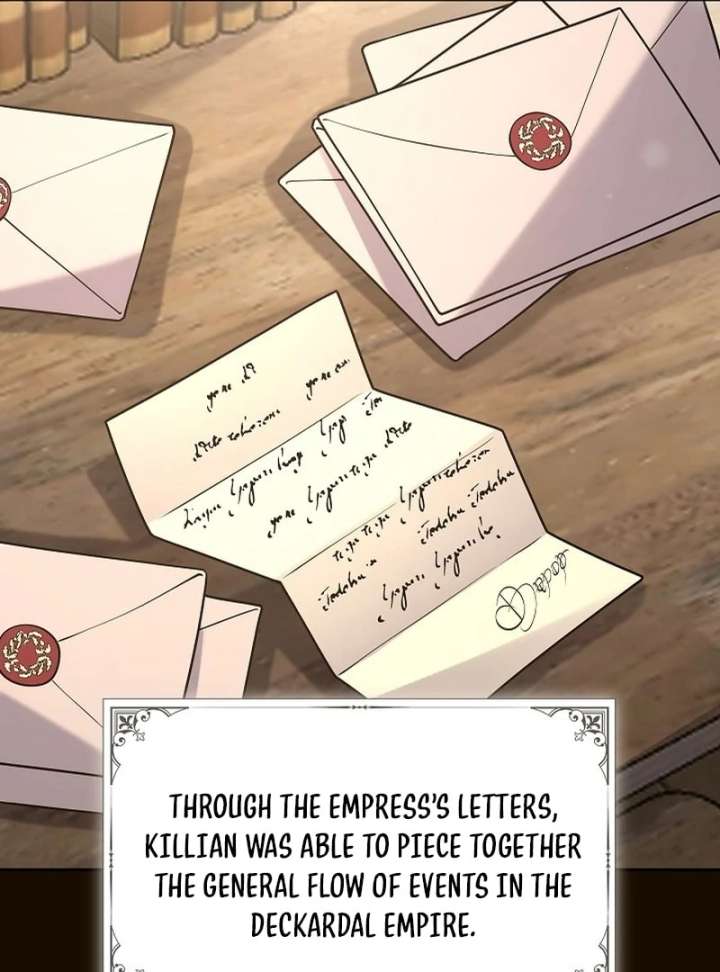 When a K-Eldest Daughter Possesses a Childcare Novel Chapter 33 - Page 158