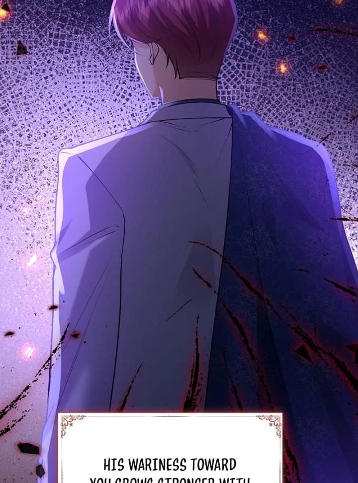 When a K-Eldest Daughter Possesses a Childcare Novel Chapter 33 - Page 164