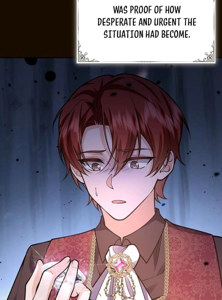 When a K-Eldest Daughter Possesses a Childcare Novel Chapter 33 - Page 172