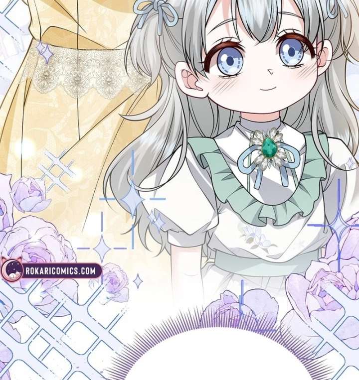 When a K-Eldest Daughter Possesses a Childcare Novel Chapter 33 - Page 25