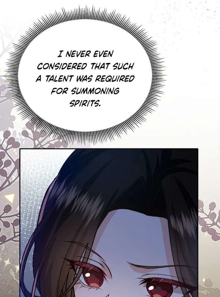 When a K-Eldest Daughter Possesses a Childcare Novel Chapter 33 - Page 27