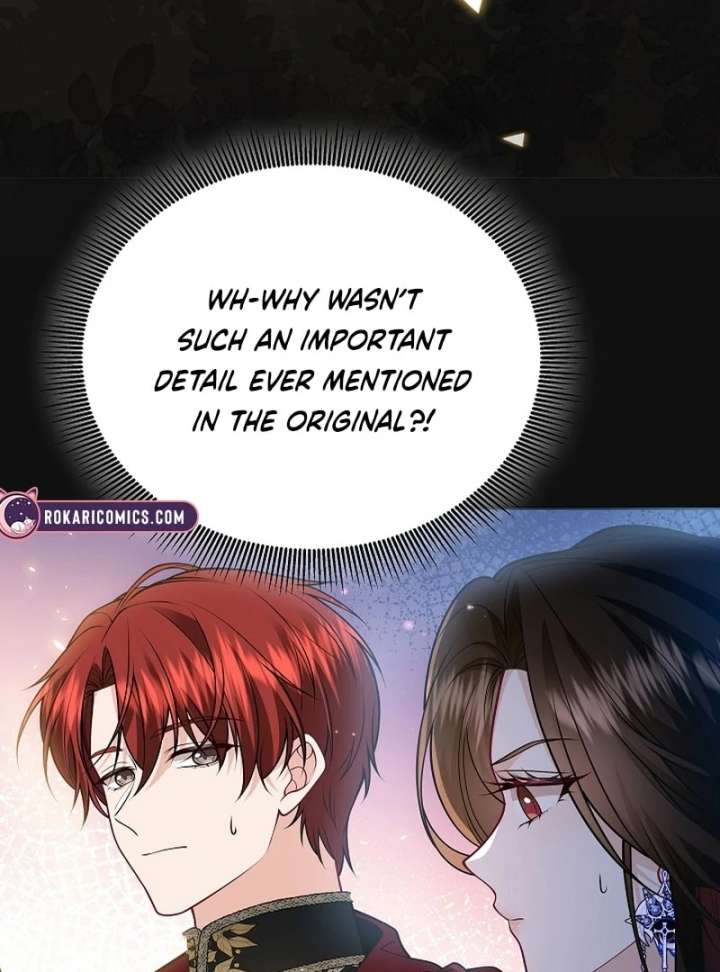 When a K-Eldest Daughter Possesses a Childcare Novel Chapter 33 - Page 29