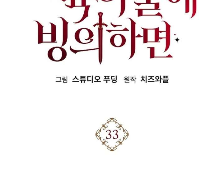 When a K-Eldest Daughter Possesses a Childcare Novel Chapter 33 - Page 36