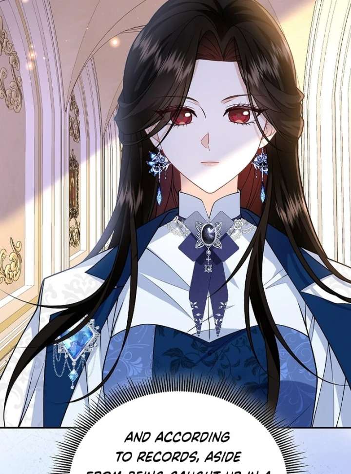 When a K-Eldest Daughter Possesses a Childcare Novel Chapter 33 - Page 5