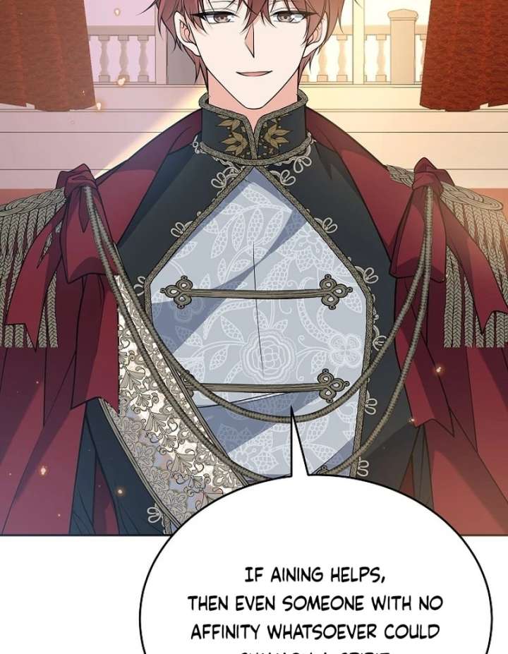 When a K-Eldest Daughter Possesses a Childcare Novel Chapter 33 - Page 43