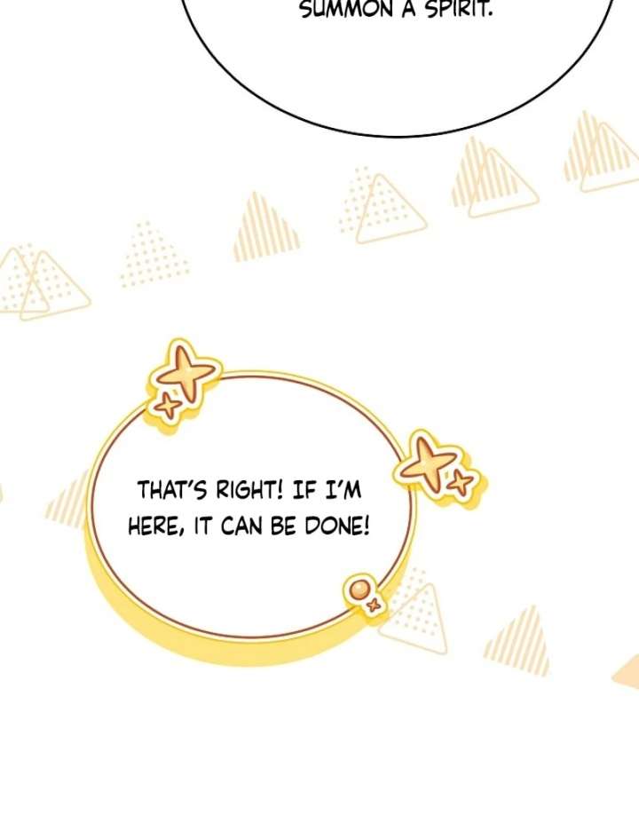 When a K-Eldest Daughter Possesses a Childcare Novel Chapter 33 - Page 44