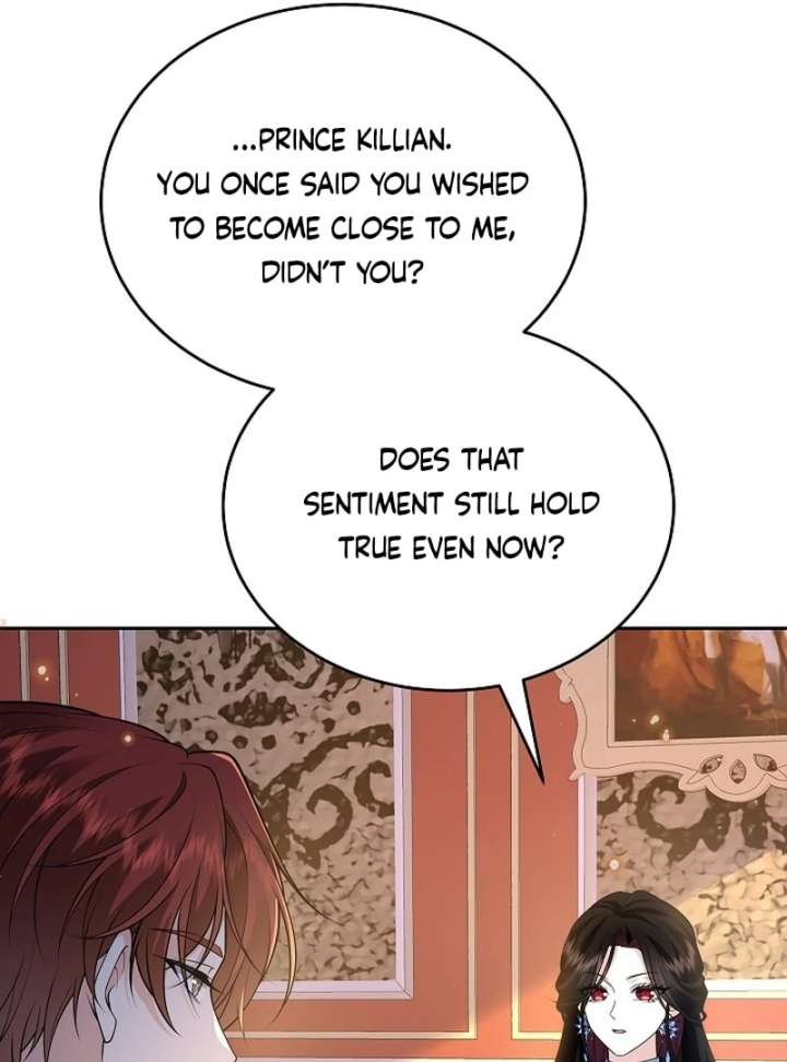 When a K-Eldest Daughter Possesses a Childcare Novel Chapter 33 - Page 45