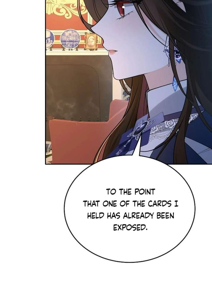 When a K-Eldest Daughter Possesses a Childcare Novel Chapter 33 - Page 48