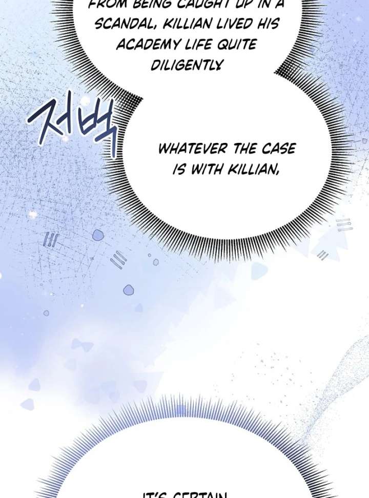 When a K-Eldest Daughter Possesses a Childcare Novel Chapter 33 - Page 6