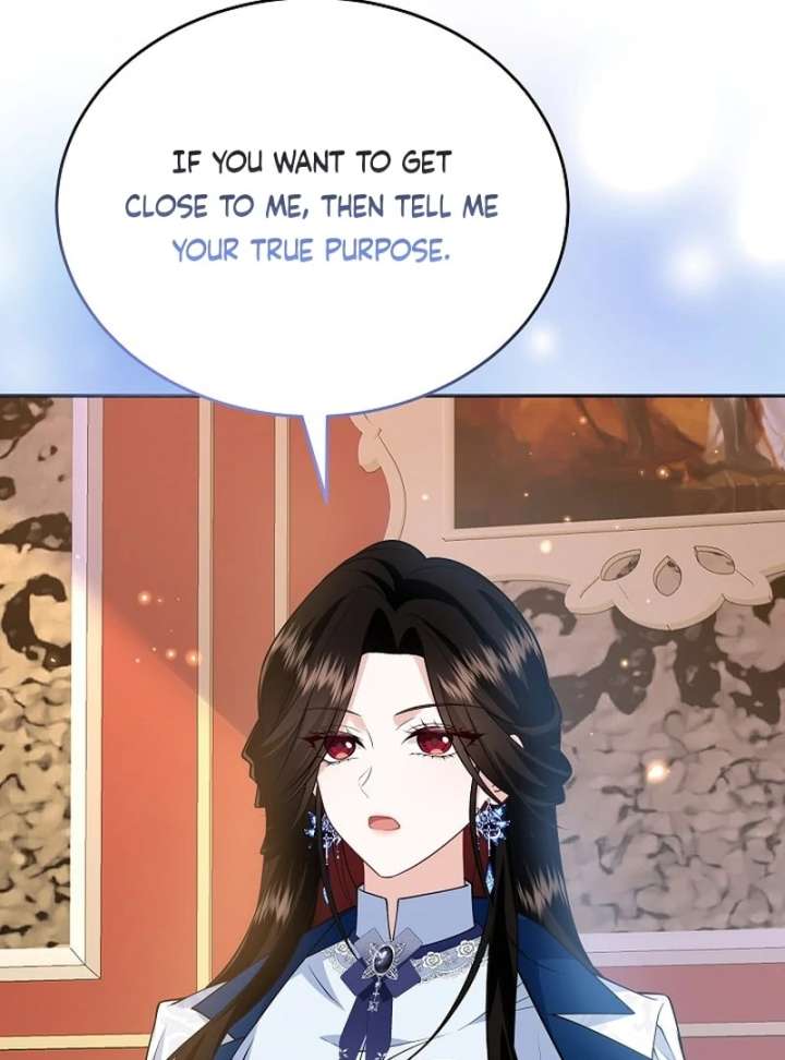 When a K-Eldest Daughter Possesses a Childcare Novel Chapter 33 - Page 57