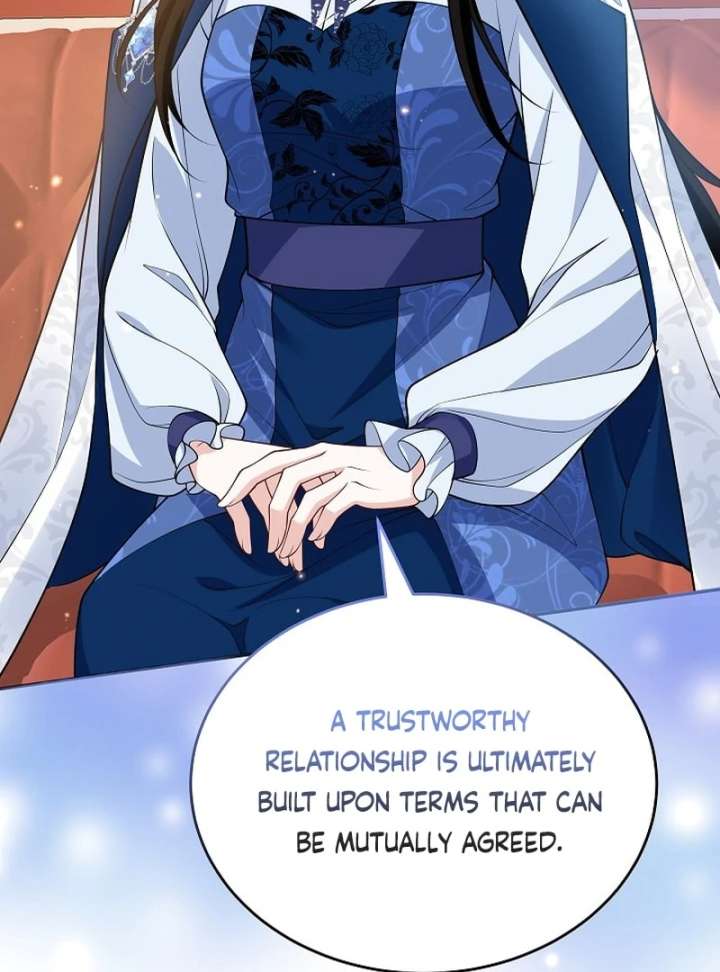 When a K-Eldest Daughter Possesses a Childcare Novel Chapter 33 - Page 58