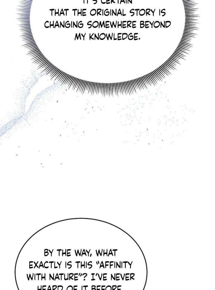 When a K-Eldest Daughter Possesses a Childcare Novel Chapter 33 - Page 7