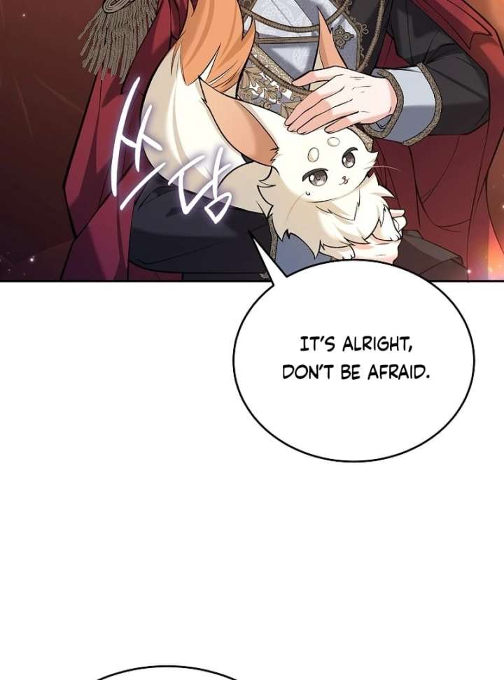 When a K-Eldest Daughter Possesses a Childcare Novel Chapter 33 - Page 61