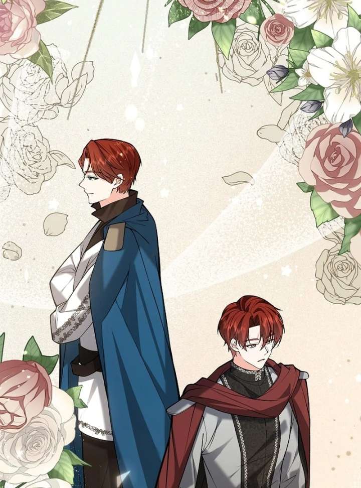 When a K-Eldest Daughter Possesses a Childcare Novel Chapter 33 - Page 65