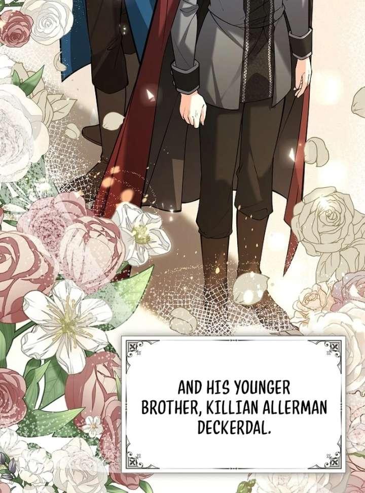 When a K-Eldest Daughter Possesses a Childcare Novel Chapter 33 - Page 66