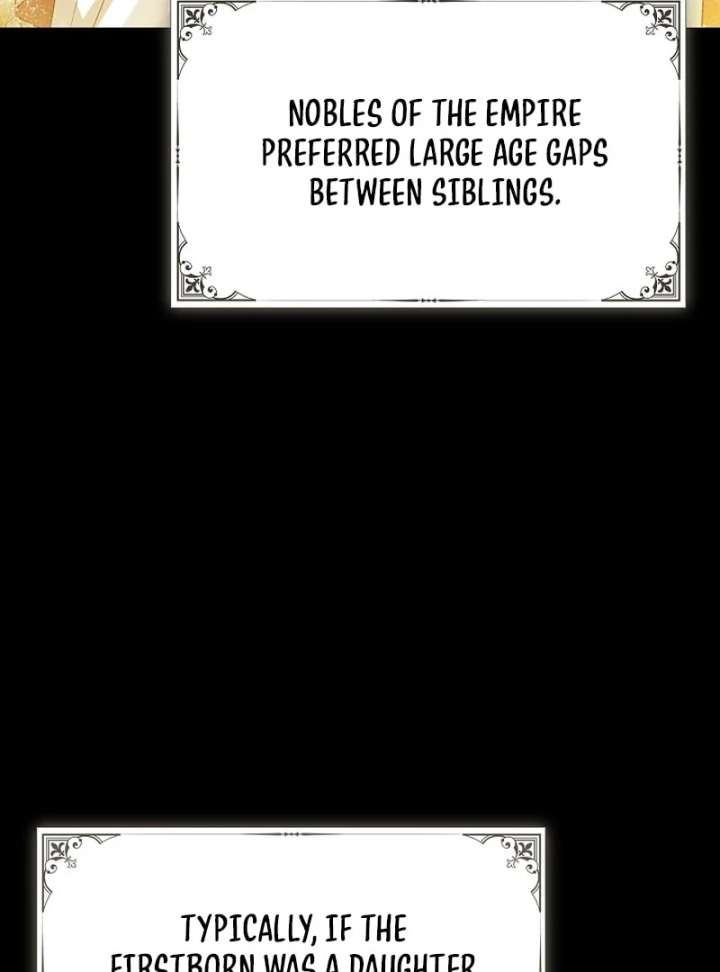 When a K-Eldest Daughter Possesses a Childcare Novel Chapter 33 - Page 69