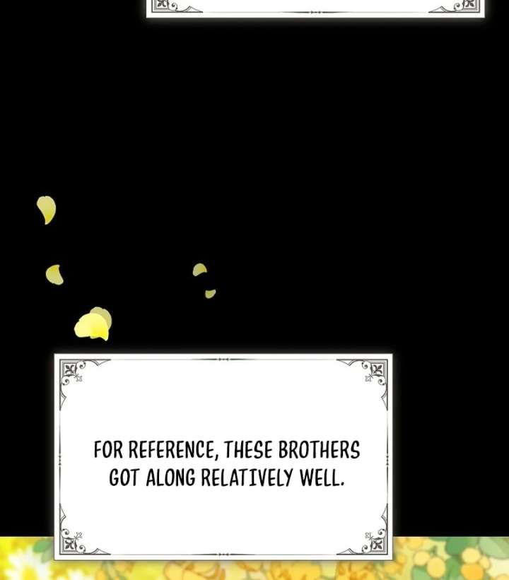 When a K-Eldest Daughter Possesses a Childcare Novel Chapter 33 - Page 72